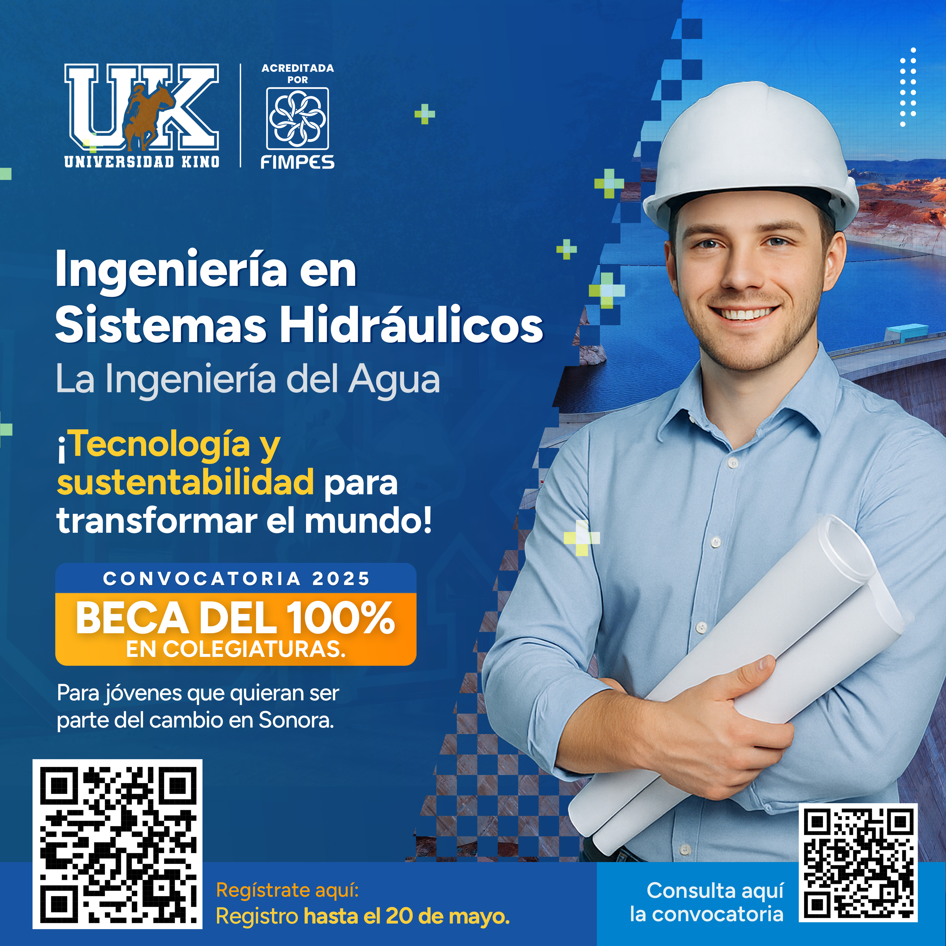 Renovación de Becas