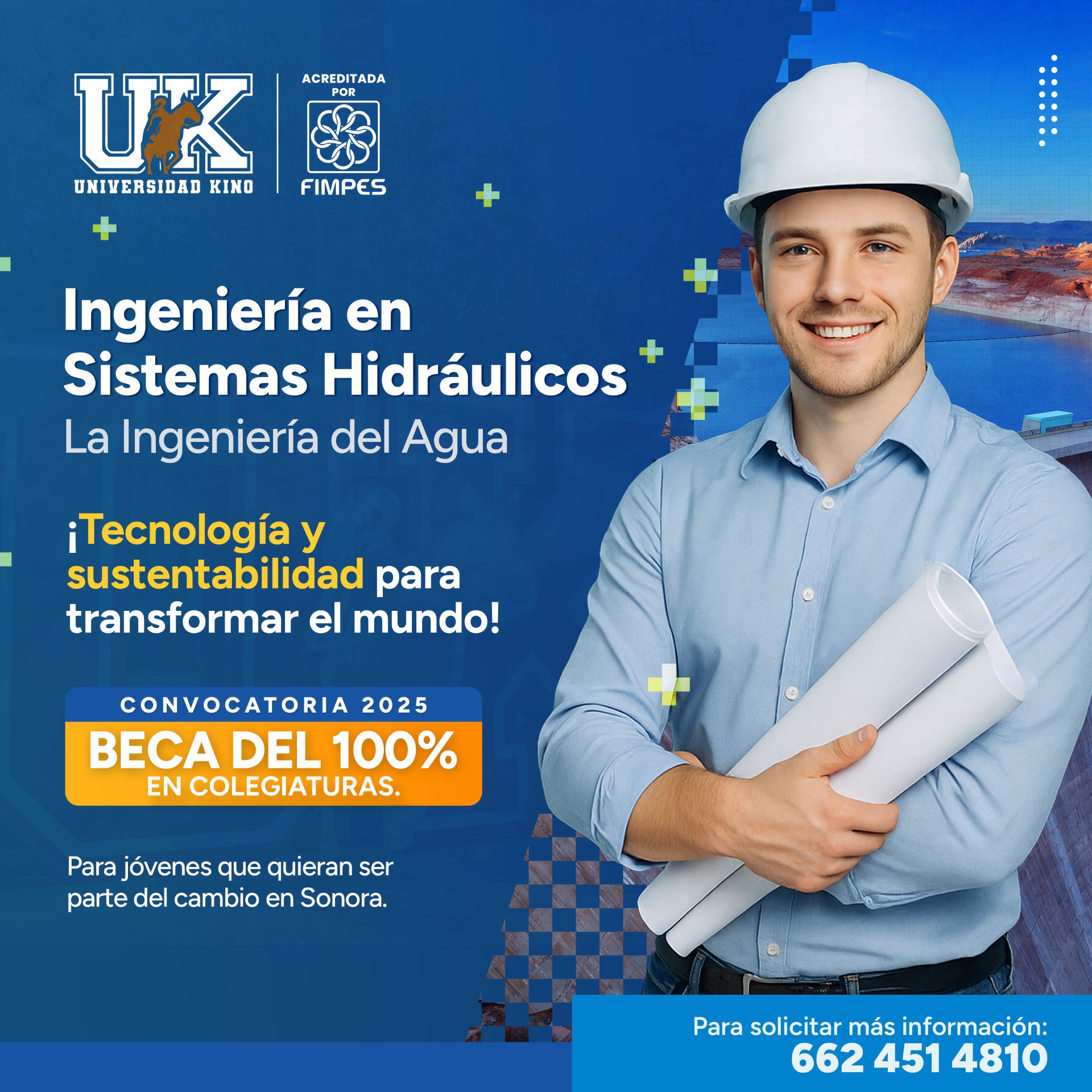 Renovación de Becas