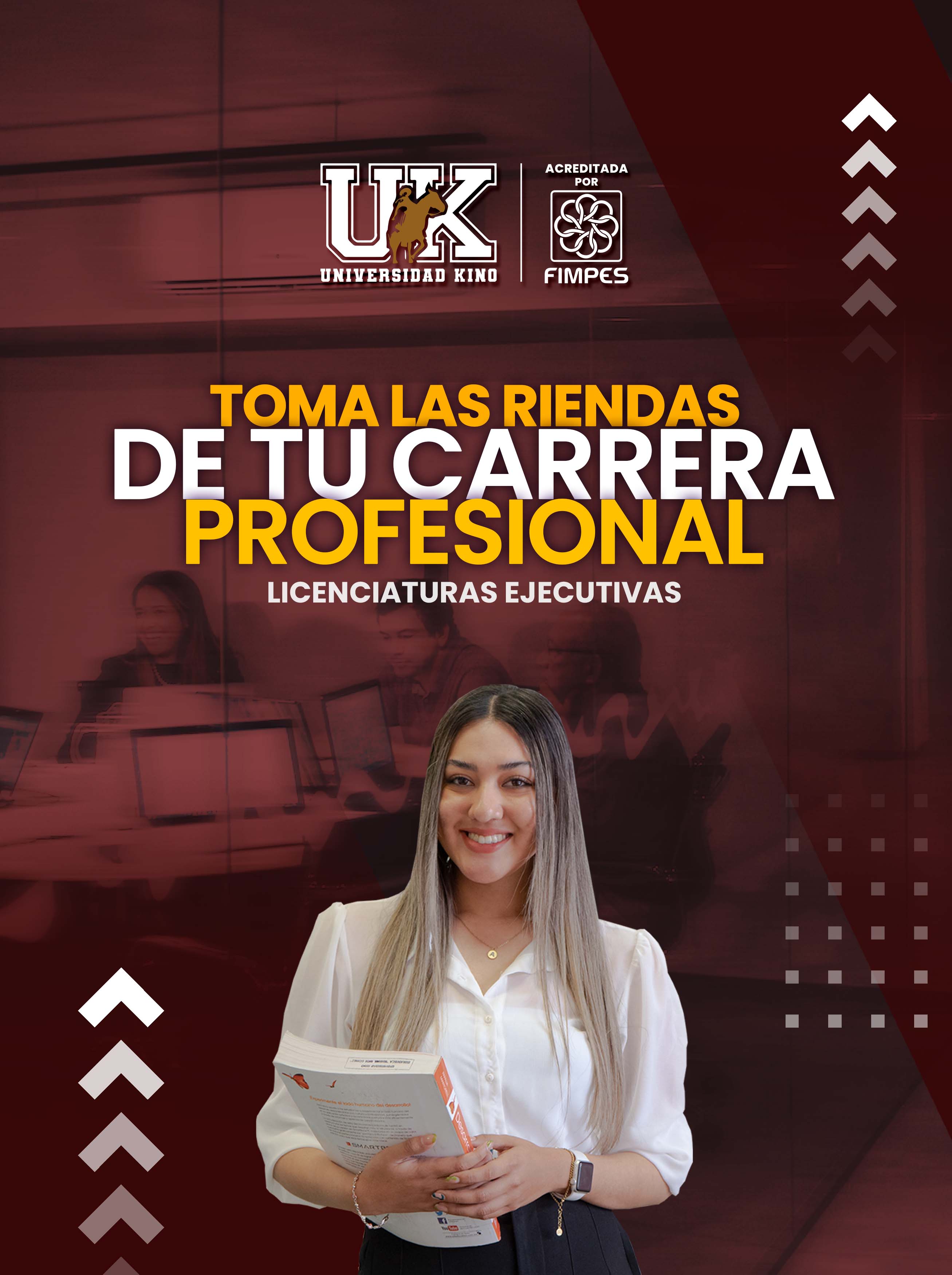 Licenciaturas Ejecutivas